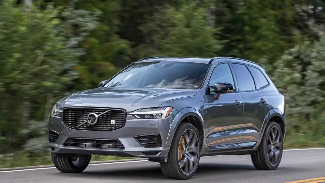 Iesa Volvo