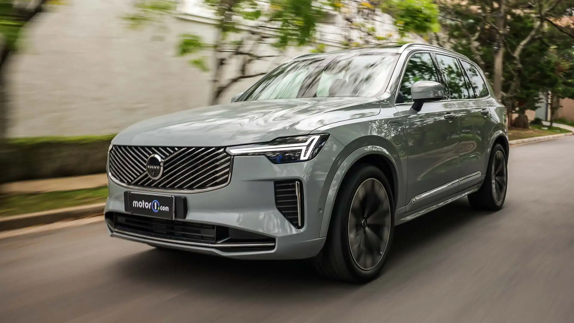 Iesa Volvo - Imagem 2